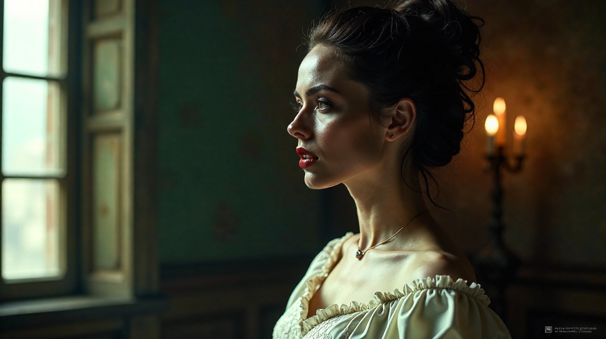 Die faszinierende Welt von "Bride of Frankenstein Awakens": Cast, Veröffentlichung, Horror