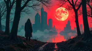 Die faszinierende Welt von "Redux Redux": Rache, Multiversum und Filmkunst