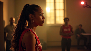 Die faszinierende Welt von "The Brittney Griner Story": Film, Fakten, Einblicke