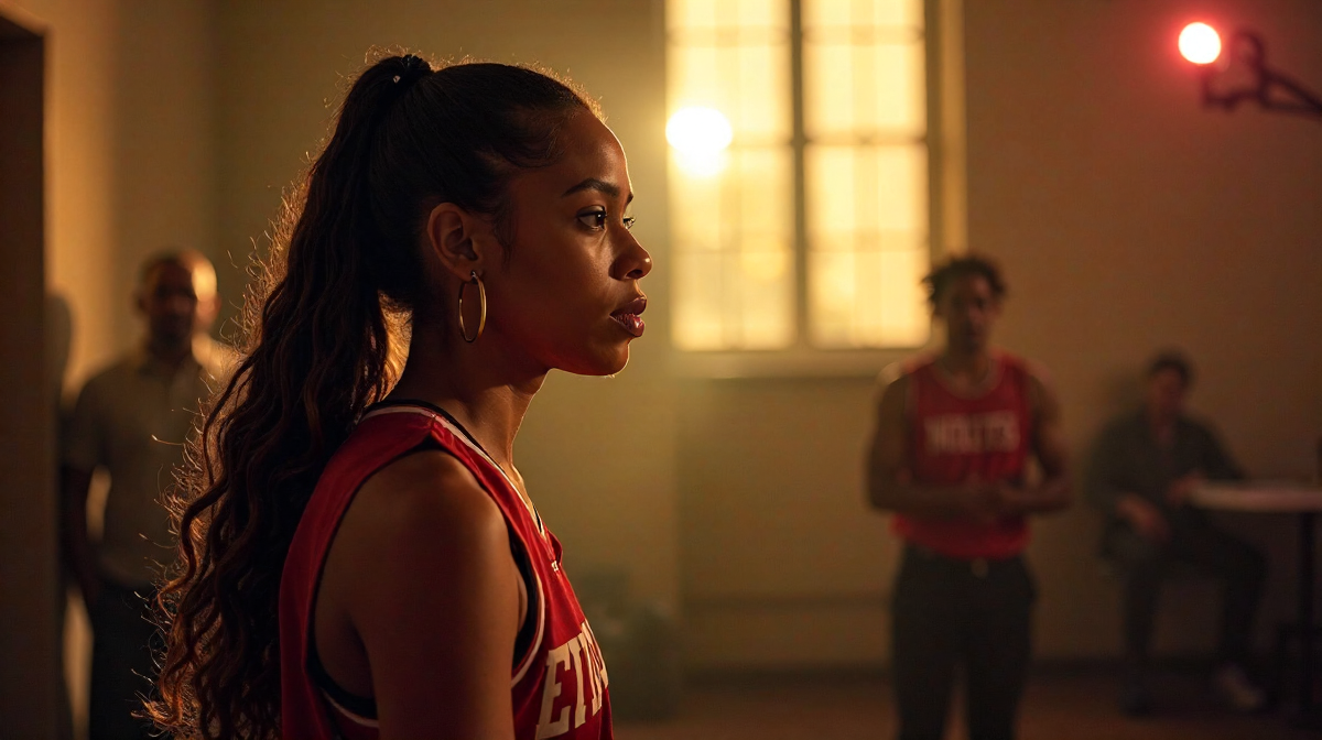 Die faszinierende Welt von "The Brittney Griner Story": Film, Fakten, Einblicke