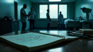 Die fesselnde Wahrheit hinter "The Investigation of Lucy Letby": Cast, Crew, Crime