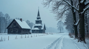 Die fesselnde Welt von "Zima pod znakiem wrony": Drama, Cast, Veröffentlichung