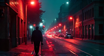 Die filmische Vision von Antoine Fuqua (3/10)