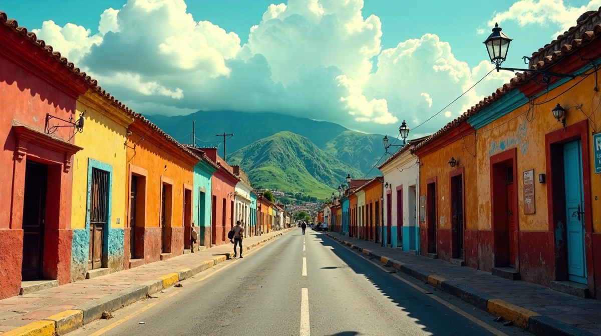 Die gefährliche Realität in Mexiko: Drogenkartelle, Reisewarnungen, Dokumentationen