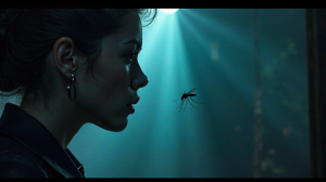 Die Geheimnisse von "A Mosquito in the Ear": Drama, Cast, Veröffentlichung