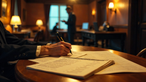 Die Geheimnisse von "One Mile: Chapter One" – Cast, Crew und Drama-Analyse