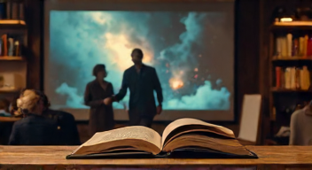 Die gesellschaftliche Relevanz von Filmen (6/10)