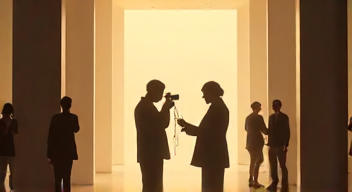 Die Grenzen der Empathie (5/10)