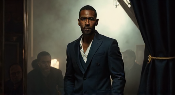 Die Hauptdarsteller und ihre Rollen (3/10)