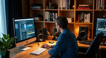 Die Herausforderungen bei der Filmmusik und ihre Lösungen (4/10)