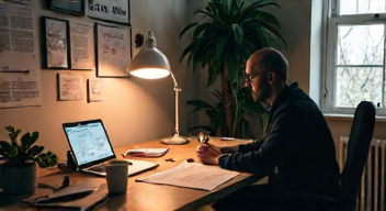 Die Herausforderungen des Reboots (2/10)