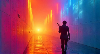 Die klangliche Dimension von "The Misconceived" (4/10)