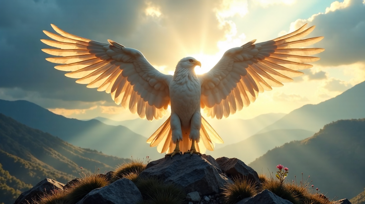 Die Kraft der Hoffnung: Engel, Drama und der Mensch im Film