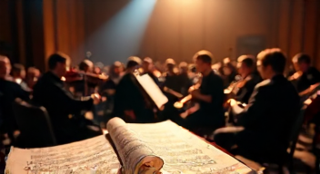 Die Kraft der Musik als Ausdruck der Emotionen (10/10)