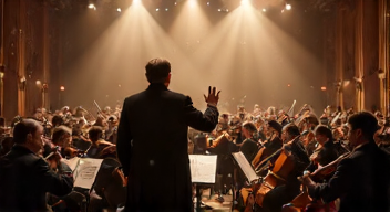 Die Kraft der Musik im Film (10/10)