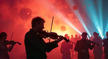 Die Kraft der Musik im Film (5/10)