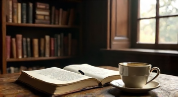 Die Kraft des Drehbuchs durch Arthur Landon (4/10)