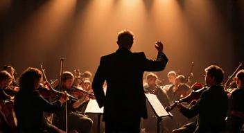 Die kreative Kraft der Musik im Film (1/10)