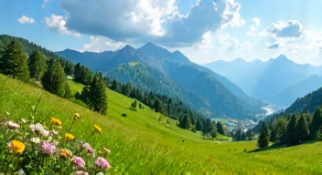 Die Kulisse von Vladimir Vulević (6/10)