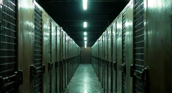 Die kulturelle Bedeutung von "Cold Storage" – Ein filmhistorischer Kontext (8/10)