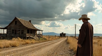 Die kulturelle Dimension der Epidemie im Western (3/10)