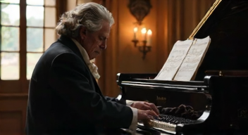 Die Kunst der Musik im Film (10/10)