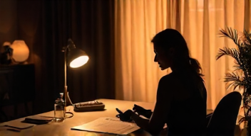 Die Kunst der Schauspielerei (5/10)