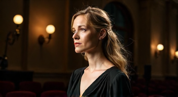 Die Kunst der Schauspielerei und der Charaktere (3/10)