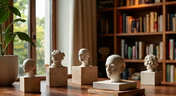 Die Kunst des Austauschs (8/10)