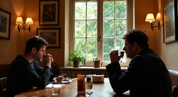 Die Kunst des Betrugs: Manipulation im Alltag (3/10)