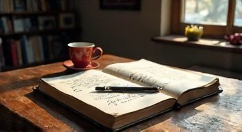 Die Kunst des Drehbuchschreibens – Tom Block und Co. (3/10)