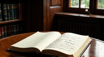 Die Kunst des Drehbuchschreibens und seine Herausforderungen (3/10)