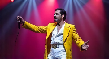 Die Kunst des Gesangs in der Comedy (10/10)