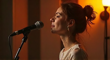 Die Kunst des Gesangs in Dokumentationen (10/10)