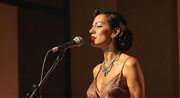 Die Kunst des Gesangs und der Emotion (10/10)