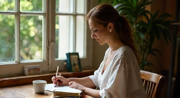 Die Kunst des Geschichtenerzählens (3/10)