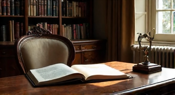 Die Kunst des Geschichtenerzählens – Die Bedeutung von Drehbuch und Musik (3/10)