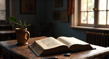 Die Kunst des Geschichtenerzählens im Film (10/10)