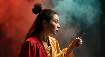 Die Kunst des Schauspiels in "Bolong" (3/10)