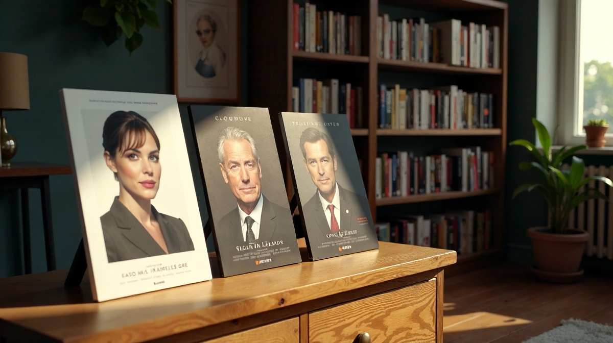 Die letzten Chancen: Beliebte Amazon Prime Video Filme und ihre Abgänge