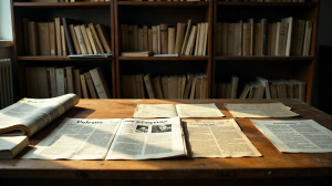 Die Macht der Dokumentation: „The Palestine Exception“ und seine Schlüsselrollen