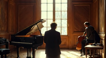 Die Macht der Musik im Film (10/10)