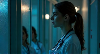 Die Magie der Nachbearbeitung: Der Feinschliff für "Night Nurse" (10/10)