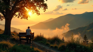 Die Magie des Films: Bill Evans, Musik und Drama in Irland entdecken