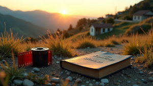 Die Magie des Kinos: Drama, Kosovo und Gesellschaftsfragen im Fokus