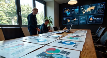 Die Marketingstrategie und ihr Einfluss (8/10)