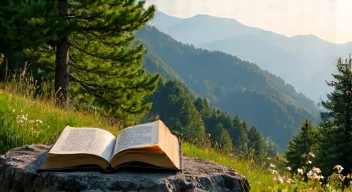 Die moralischen Lehren der Natur (4/10)