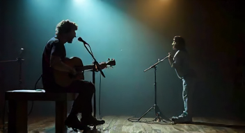 Die Musik als Ausdruck von Emotionen