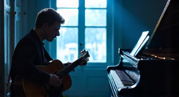 Die musikalische Reflexion über Beziehungen (10/10)