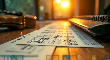 Die musikalische Reise von "The Misconceived" (9/10)